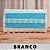 Renda Guipir Branca CH-4451 (2,5cm - 13,70m) - Imagem 1