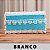 Renda Guipir Branca CH-4836 (2,5cm - 13,70m) - Imagem 1