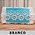 Renda Guipir Branca CH-4832 (8,5cm - 13,70m) - Imagem 1