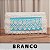 Renda Guipir Branca CH-4822 (7,5cm - 13,70m) - Imagem 1