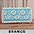 Renda Guipir Branca CH-4610 (8,5cm - 13,70m) - Imagem 1