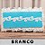 Renda Guipir Branca CH-3996 (3,5cm - 13,70m) - Imagem 1