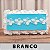 Renda Guipir Branca CH-4871 (3,5cm - 13,70m) - Imagem 1