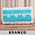 Renda Guipir Branca CH-3936 (3,0cm - 13,70m) - Imagem 1