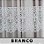 Renda Guipir Litúrgica Branca CH-4909 (22,0cm - 13,70m) - Imagem 1