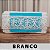 Renda Guipir Litúrgica Branca CH-4910 (8,0cm - 13,70m) - Imagem 1