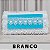 Renda Guipir Branca CH-4902 (4,5cm - 13,70m) - Imagem 1
