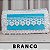 Renda Guipir Branca CH-4903 (4,0cm - 12,80m) - Imagem 1