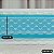 Renda Nylon CH-2061LA (6,0cm – 10,0m) - Imagem 3