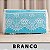 Renda Chantilly Branco CH-69281-1 (10,0cm - 3,0m) - Imagem 1
