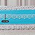 Renda Guipir Branca OR-53275 (2,5cm - 13,70m) - Imagem 2