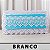 Renda Guipir Branca LA-904383 (6,5cm - 13,70m) - Imagem 1