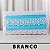 Renda Guipir Branca LA-320611 (4,0cm - 13,70m) - Imagem 1