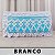 Renda Guipir Branca LA-801650 (7,0cm - 13,70m) - Imagem 1
