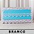 Renda Guipir Branca LA-801660 (3,0cm - 13,70m) - Imagem 1