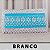 Renda Guipir Branca LA-801426 (5,5cm - 13,70m) - Imagem 1