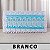 Renda Guipir Branca LA-801651 (6,5cm - 13,70m) - Imagem 1