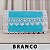 Renda Guipir Branca LA-904032 (5,0cm - 13,70m) - Imagem 1