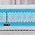 Renda Guipir Branca CH-2051 (5,0cm - 13,70m) - Imagem 3