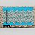 Renda Guipir com Lurex CH-4737M (8,5cm - 13,70m) - Imagem 3