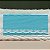 Tule Bordado Branco CH-3771 (7,5cm - 13,70m) - Imagem 3