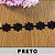 Renda Guipir Colorida LA-125640/C (2,0cm – 13,70m) - Imagem 13