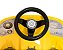 Carrinho De Passeio Fouks Amarelo - Calesita   L - Imagem 6