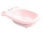 Kit Banho - Urso Bear  Rosa - Plasutil - Imagem 2