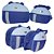 Kit Bolsa Maternidade – 2 Peças – Escolha sua Cor Favorita! - Imagem 5