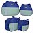 Kit Bolsa Maternidade – 2 Peças – Escolha sua Cor Favorita! - Imagem 2