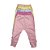 Kit 5 Mijões para Bebê Feminino – P M G - Imagem 2