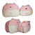 Kit Bolsa Maternidade – 2 Peças – Menina - Imagem 3