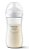Mamadeira Philips Avent Pétala 3.0 Transparente 330ml - 1 unidade - Imagem 2