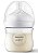 Kit Triplo Mamadeira Philips Avent Pétala Ritmo Individual  125ML,  260ML e 330ML - 3 Unidades - Imagem 3