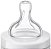 Mamadeira Philips Avent Anti-Colic transparente 330ml - 1 Unidade - Imagem 3