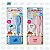 Kit Banho E Higiene Infantil - 4 Peças - Imagem 1