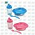 Kit De Alimentação Kuka - 3 Peças - Imagem 1