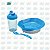 Kit De Alimentação Kuka - 3 Peças - Imagem 2