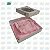 Saída Maternidade Rosa - Kit Completo de Luxo - Djele - Imagem 3