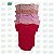 Kit com 5 Bodies Canelados - Feminino - Imagem 1