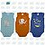 Kit Body Regata Masculino – Bicho Molhado 3 unidades - Imagem 1