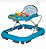 Andador Safari Azul - Tutti Baby - Imagem 1
