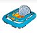 Andador Safari Azul - Tutti Baby - Imagem 2