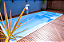 Piscina Modelo COSTA DO SAUÍPE | Completa e instalada | FIBRATEC - Imagem 2