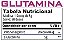 Kit 3 Glutamina Pura 400g Vegan - 25% de desconto - Imagem 2