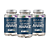 Kit 3 Go More Awake® 90 Veg Caps (Café Verde + Cafeína Anidra) - The One Supps - Imagem 1