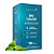 Bio Cálcio Pura Vida - Vitamina D3 e Vitamina K2 - 60 Cápsulas Softgel - Pura Vida - Imagem 1