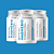KIT com 3 Magnésio 1100mg (Bisglicinato 175mg + Threonato 175mg) - 60 Veg Caps - The One Supps Imunidade - Imagem 3