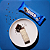 BOLD Bar Crunch - Sabor Cookies & Cream (12 Barras) - Bold Snacks - Imagem 4