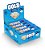 BOLD Bar Crunch - Sabor Cookies & Cream (12 Barras) - Bold Snacks - Imagem 1